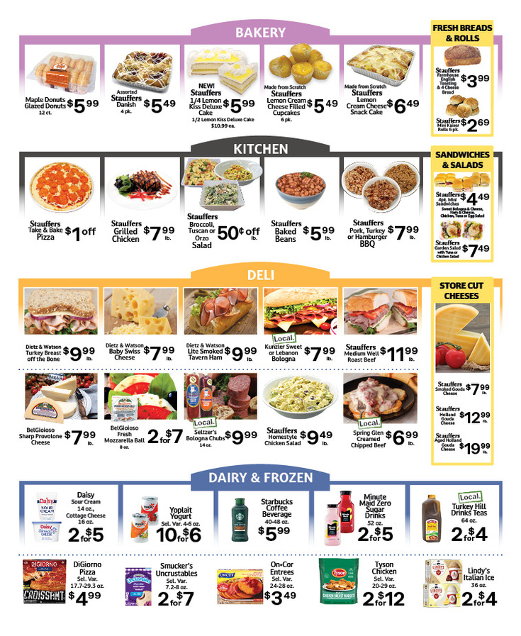 Circular Page 6