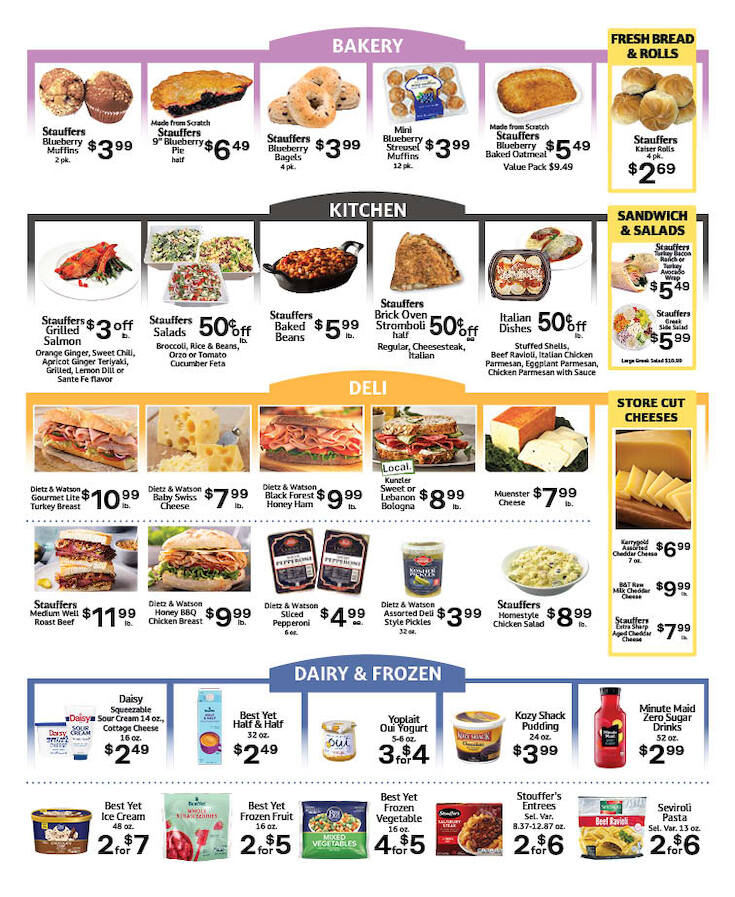 Circular Page 6